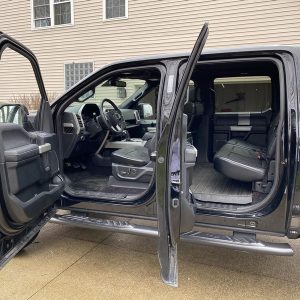 2016 Ford Shelby F-150