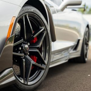 2019 Chevrolet Corvette ZR1 Coupe