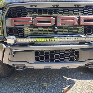 2019 Ford F-150 Raptor SuperCrew