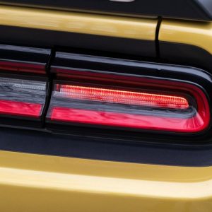 2020 Dodge Challenger RT Scat Pack 50th Anniversary Edition