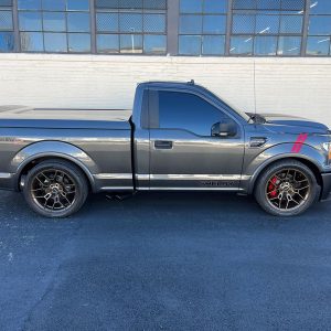 2020 Ford F-150 Shelby Super Snake Sport
