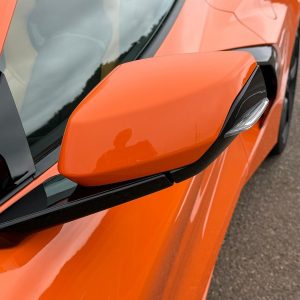 2022 Chevrolet Corvette Stingray Z51 Convertible