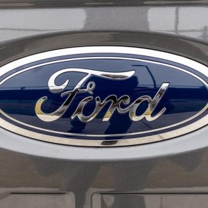 2022 Ford F-150 Lightning XLT