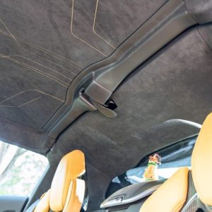 2023 Chevrolet Corvette Stingray Coupe V8