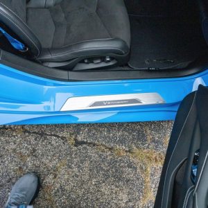 2023 Chevrolet Corvette Stingray Coupe Blue