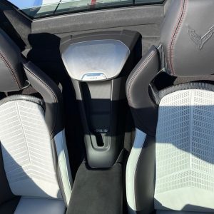 2023 Chevrolet Corvette Z06 Convertible 70th Anniversary Edition