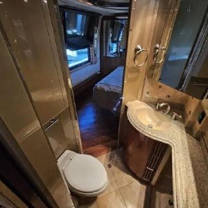 2005 Liberty Coach XL 2 SLIDE