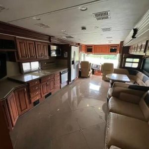 2013 Fleetwood DISCOVERY 40G