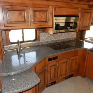 2013 Holiday Rambler Endeavor 43PDQ