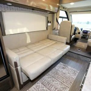 2017 Thor Motor Coach Vegas 25 3