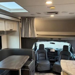 2021 Forest River SUNSEEKER 2500TS