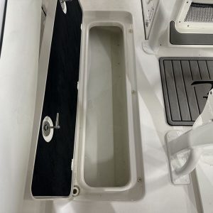 2025 Tidewater 256 LXF