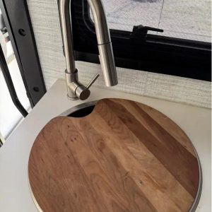 2024 Jayco GRANITE RIDGE 22T