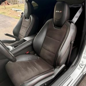 2013 Chevrolet Camaro ZL1 Coupe