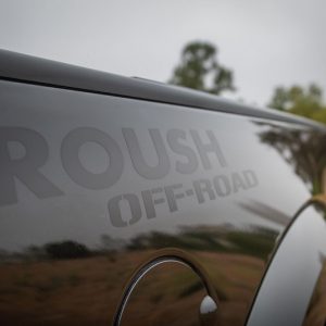 2014 Ford F-150 SVT Raptor