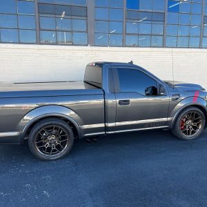 2020 Ford F-150 Shelby Super Snake Sport