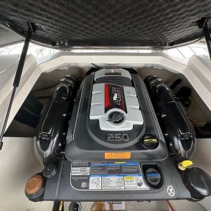 2023 Chaparral 21 SSi