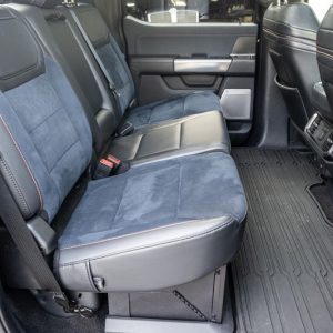 2022 Ford F-150 Hennessey VelociRaptor 600