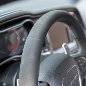 2023 Dodge Challenger SRT Hellcat Black Ghost Special Edition