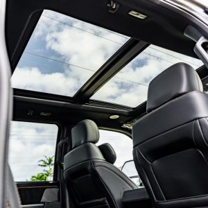 2024 Ford F-350 Super Duty Platinum Tremor Crew Cab 4×4