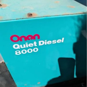 2009 Monaco Diplomat 41SKQ