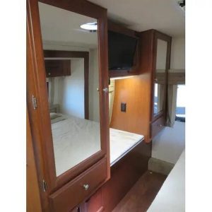 2014 Phoenix Usa PHOENIX CRUISER 2910