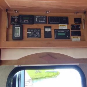 2015 Fleetwood Excursion 35B