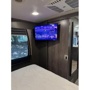 2019 Winnebago FORZA 34T