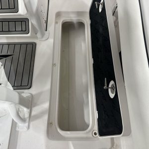 2025 Tidewater 256 LXF