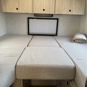 2024 Jayco GRANITE RIDGE 22T