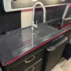 2024 Midwest Automotive Designs PASSAGE MD4