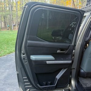 2025 Toyota Tacoma Trailhunter Double Cab 4×4