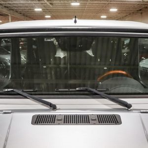 2011 Mercedes-Benz G55 AMG