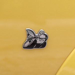 2020 Dodge Challenger RT Scat Pack 50th Anniversary Edition