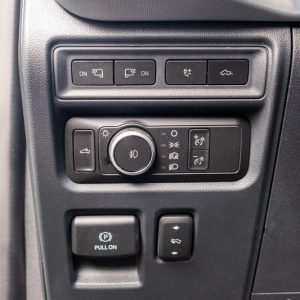 2022 Ford F-150 Hennessey VelociRaptor 600