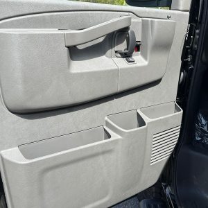 2024 GMC Savana LT 3500