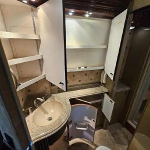 2005 Liberty Coach XL 2 SLIDE