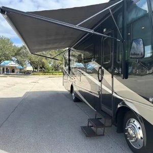 2016 Newmar Bay Star 3518