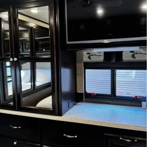 2016 Tiffin Motorhomes Allegro Open Road 31SA