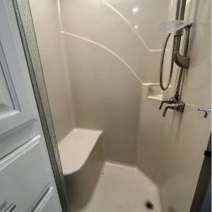 2018 Fleetwood BOUNDER 35K