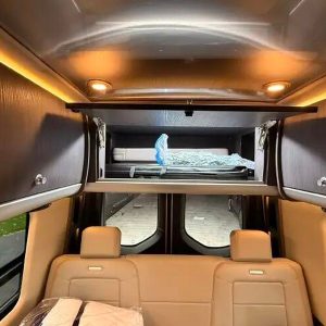 2021 Airstream INTERSTATE GRAND TOUR EXT 3500