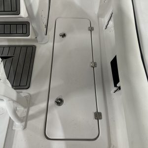 2025 Tidewater 256 LXF