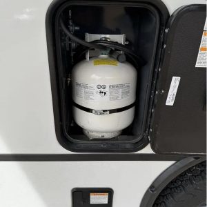 2024 Jayco GRANITE RIDGE 22T