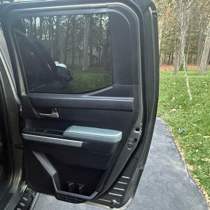 2025 Toyota Tacoma Trailhunter Double Cab 4×4