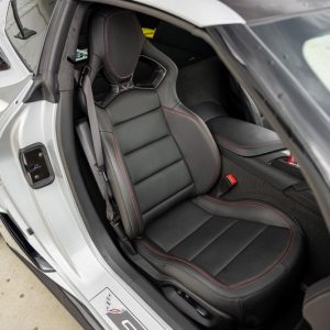 2019 Chevrolet Corvette ZR1 Coupe