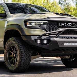 2021 Ram 1500 Hennessey TRX Mammoth 900