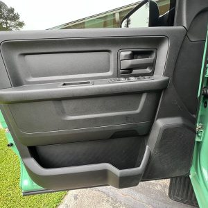 2022 Ram 3500 Tradesman Crew Cab 4×4