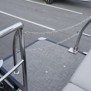 2025 Barletta Cabrio 22UC