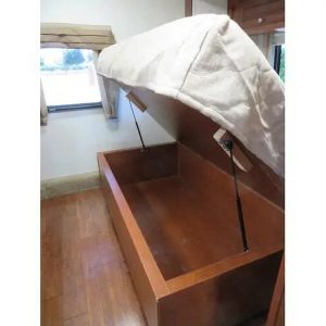 2014 Phoenix Usa PHOENIX CRUISER 2910