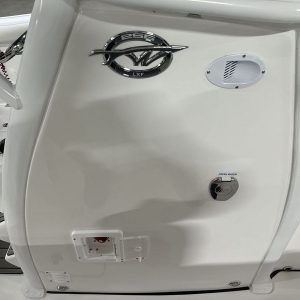 2025 Tidewater 256 LXF